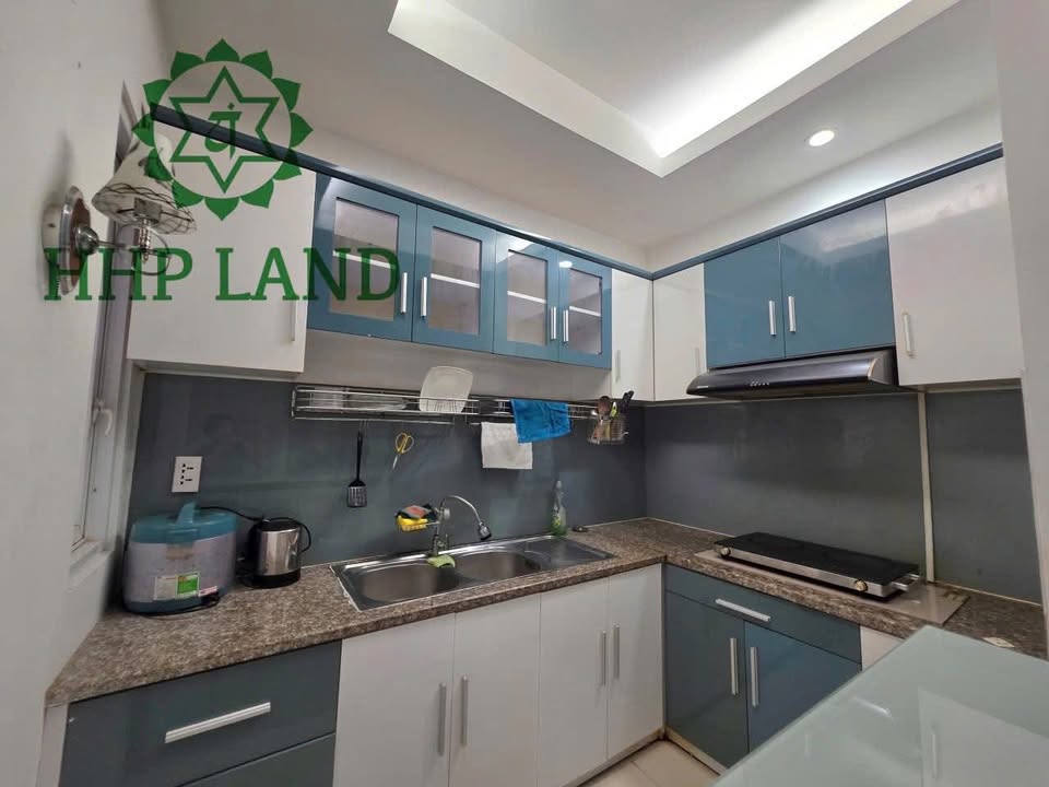 Chung cư Pegasus Biên Hòa 62m² giá 9 triệu - Full nội thất, sẵn sàng vào ở!