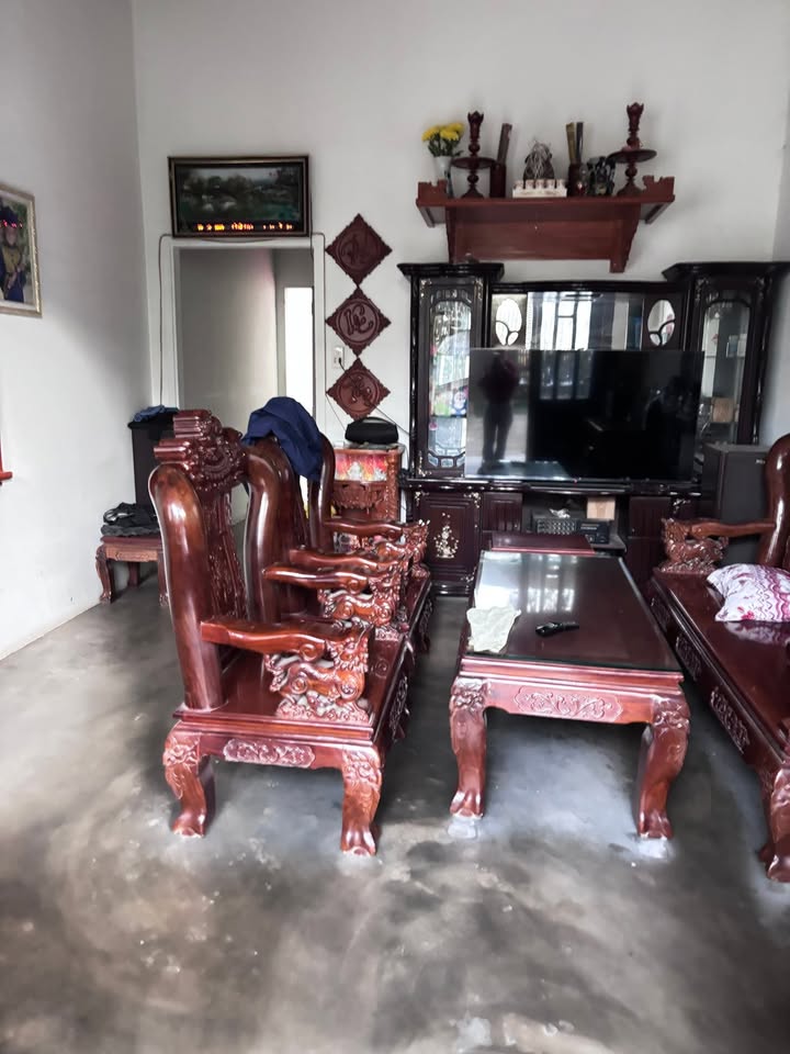 Mặt bằng kinh doanh FrontHouse chợ Điều Long Bình 275m² giá 3.5 tỷ - Đầu tư sinh lời ngay!