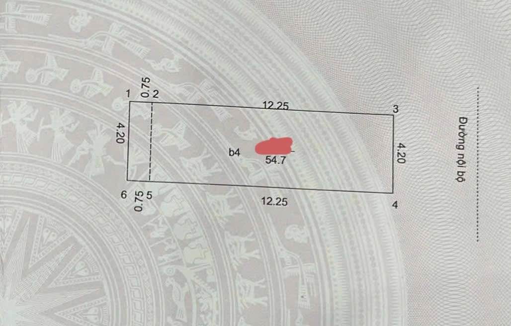 Nhà phố KĐT Đại Kim Hoàng Mai 55m² giá 19 tỷ - Khu VIP hiếm nhà bán!