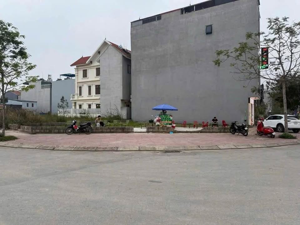 Lô đất Tái định cư Mai Pha, Lạng Sơn 302m² - Vị trí đẹp, tiềm năng tăng giá!
