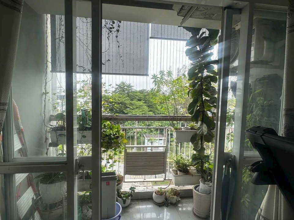 Căn hộ Chung cư Sơn Kỳ 1, Tân Phú 65m² giá 3.2 tỷ - Nhà đẹp, nội thất cơ bản!