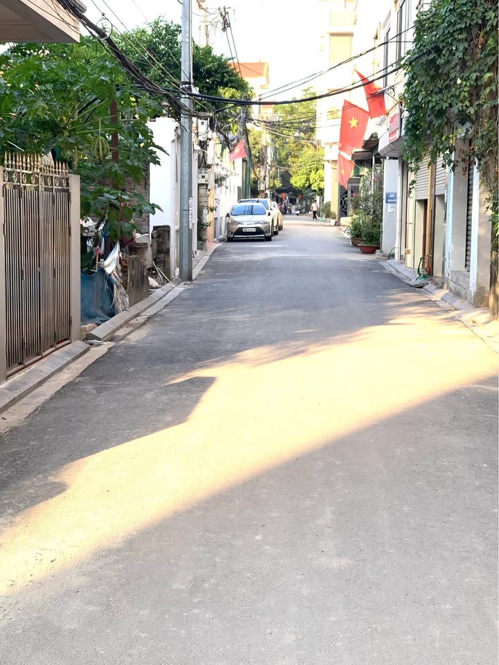 Đất nền Thiên Lộc Đông Anh 92m² giá thỏa thuận - Tiềm năng đầu tư lớn!