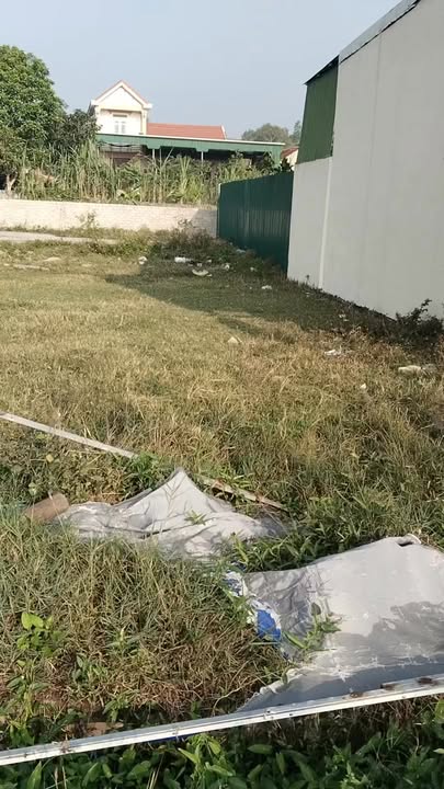 Đất nền Quỳnh Hoa, Quỳnh Lưu 177,8m² - Đầu tư sinh lời ngay!