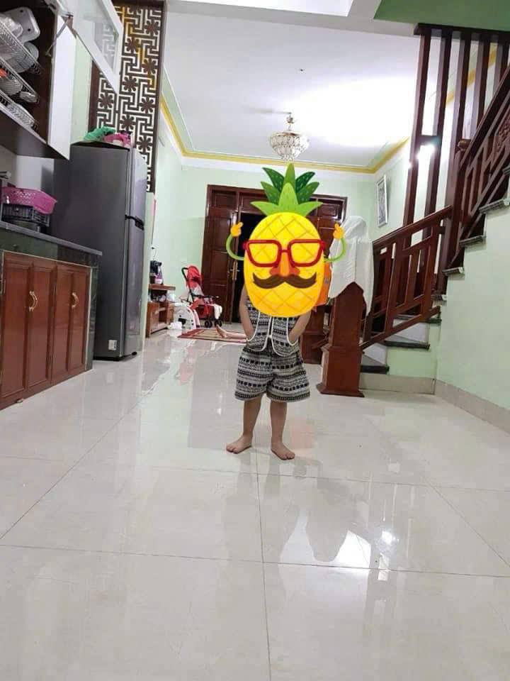 Nhà 3 tầng đường Vũ Huy Dực, Quế Võ 104m² giá 6 tỷ - Đầu tư sinh lời tốt