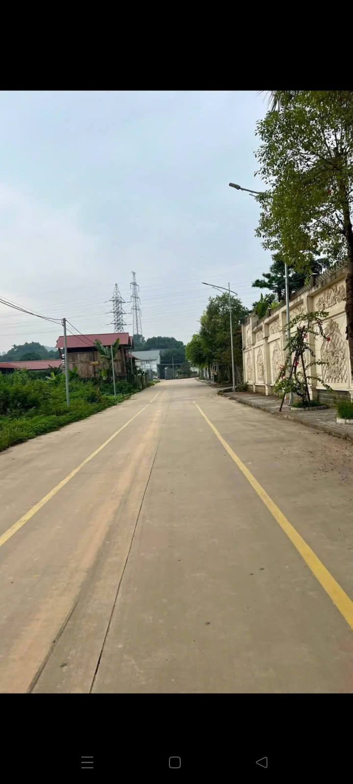 Đất đồi quăn Phù Ninh 100m² - Giá thỏa thuận hấp dẫn!