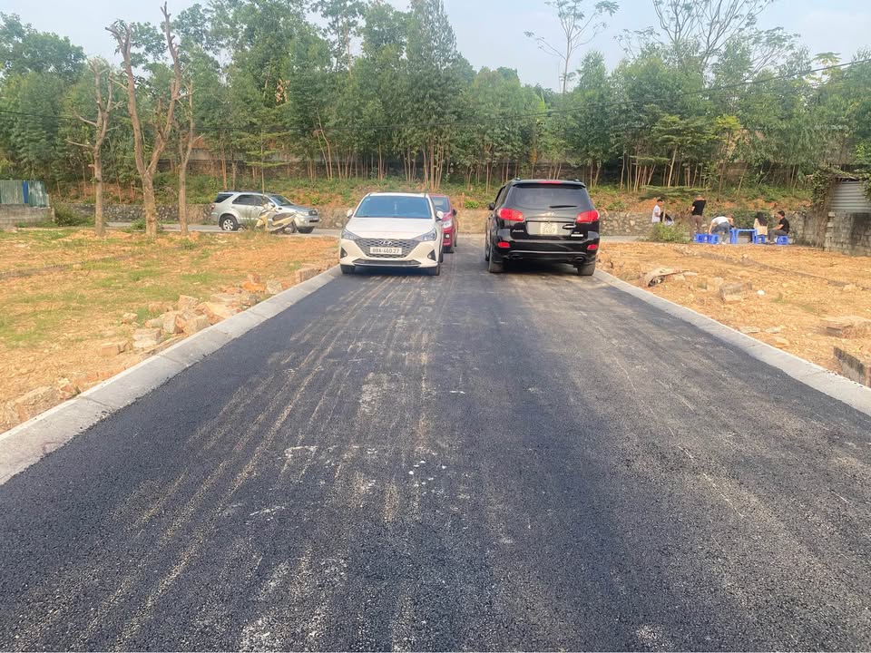 Đất thổ cư Định Trung 50m² giá 1.1 tỷ - Cơ hội đầu tư hiếm có!