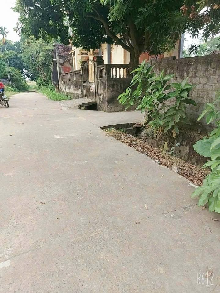 Đất Vĩnh Quang 275m² giá hơn 300 triệu - Sổ đỏ chính chủ, cơ hội đầu tư hấp dẫn!