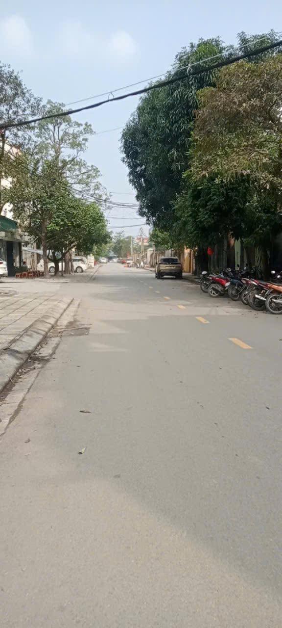 Lô đất mặt tiền đường Nguyễn Đình Chiểu Vinh 149.6m² giá 8 tỷ - Vị trí đắc địa cho kinh doanh!