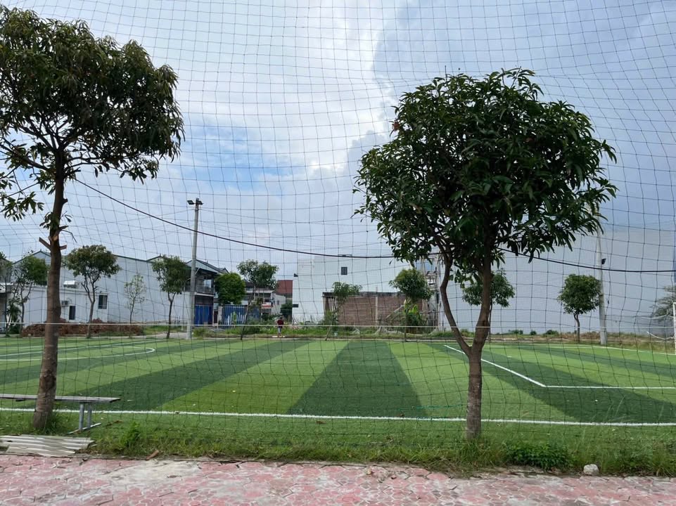 Đất nền quy hoạch đấu giá Đại Nghĩa Đông Vĩnh 132.5m² giá 4 tỷ - Hướng Đông Bắc, đường rộng 10m!