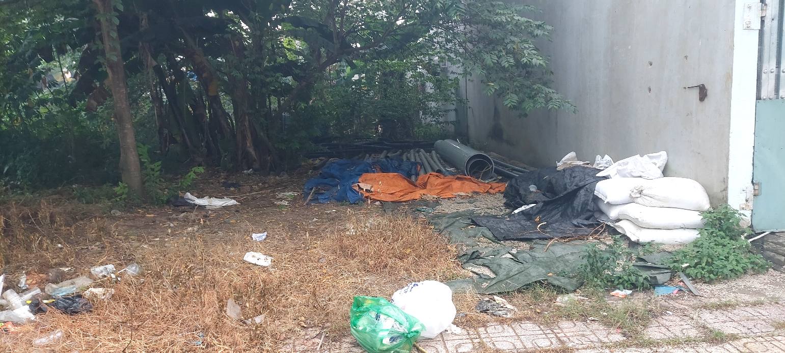 Đất nền 100m² ấp Ngãi Lợi, xã Thân Cửu Nghĩa, giá 1.3 tỷ - Cơ hội đầu tư tuyệt vời!