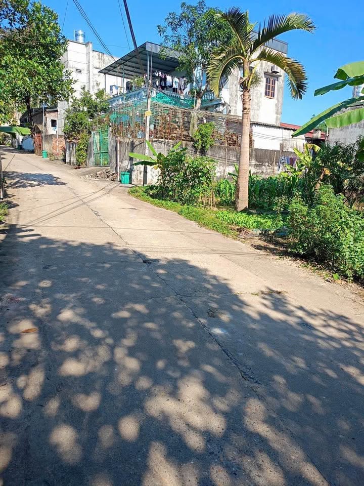 Đất nền Phường Hương Sơn, Thái Nguyên 92m² giá 1 tỷ - Tiện ích đầy đủ, không ngập lụt!