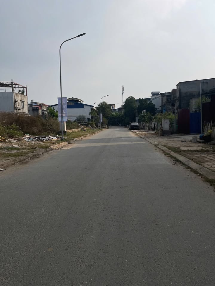 Đất nền dự án Hồ Xương Rồng Thái Nguyên 104m² giá 6.282 tỷ - Đầu tư sinh lời hấp dẫn!