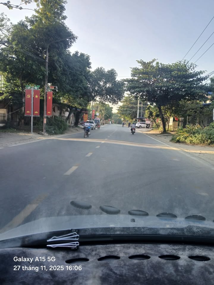 Đất thổ cư Tân Cương 150m² giá chỉ 1 tỷ - Đầu tư sinh lời ngay!