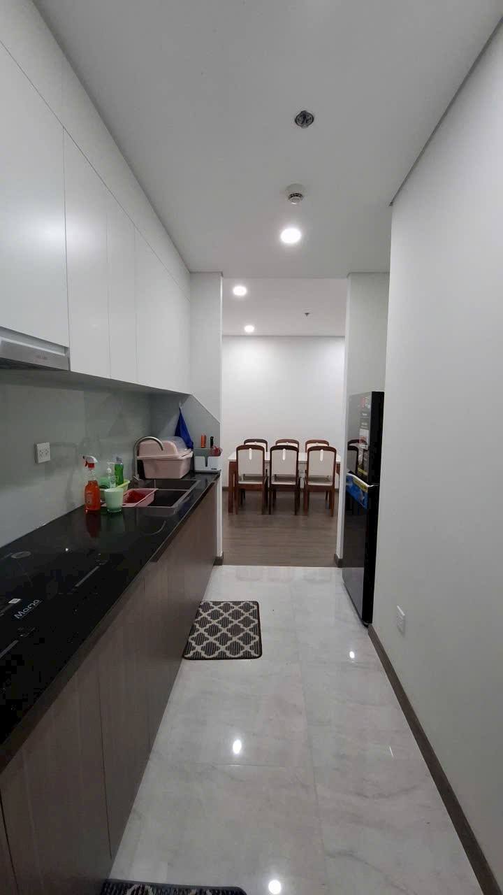 Căn hộ FPT Plaza Đà Nẵng - 2PN full nội thất chỉ từ 9.5 triệu!