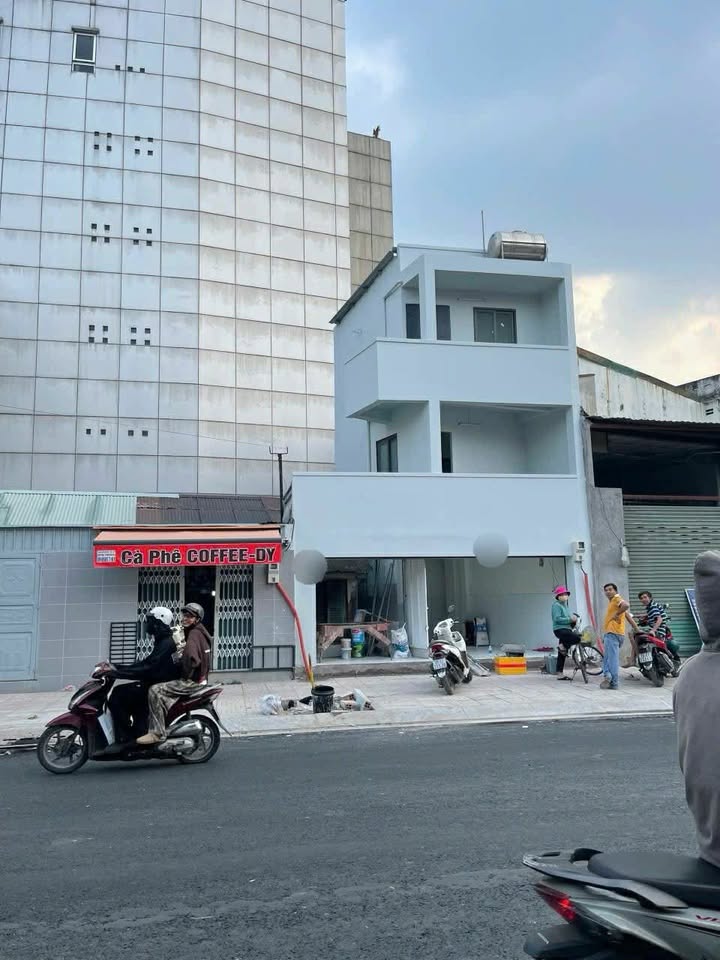 Mặt bằng kinh doanh đường Chu Văn An, Bình Thạnh 20m² - Khu dân cư sầm uất!