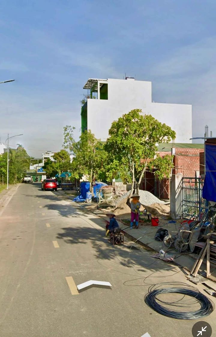 Lô đất đường số 6, KDC Bàu Cả, Quảng Ngãi 90m² giá 2.7 tỷ - Hướng Nam, đầu tư lý tưởng!