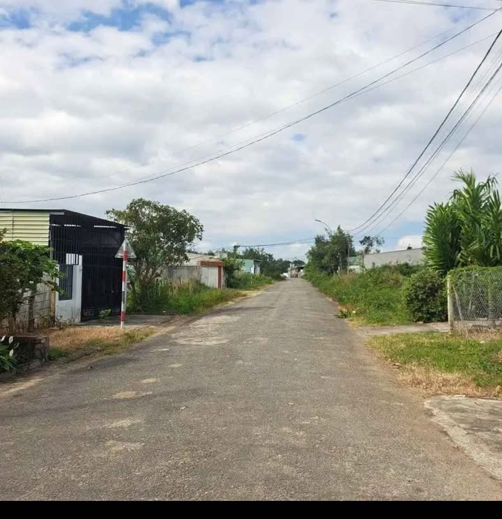 Đất nền phường Ngô Mây, Kon Tum 150m² giá chỉ 500 triệu - Cơ hội đầu tư hấp dẫn!