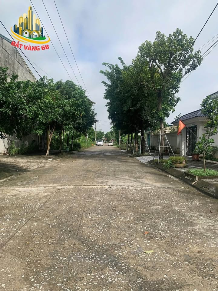 Đất nền Ninh Tiến 94.5m² giá 6 tỷ - Chính chủ bán gấp!