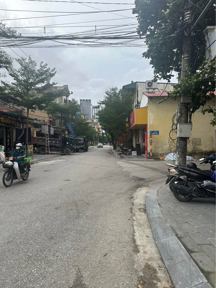 Đất nền mặt đường Hoàng Hoa Thám, Hoa Lư 104m² giá 13 tỷ - Cơ hội đầu tư sinh lời!