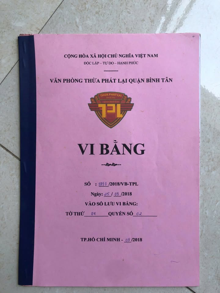 Nhà hẻm thông đường HT10, phường Hiệp Thành, quận 12 - Giá 1.1 tỷ, chính chủ, thương lượng!