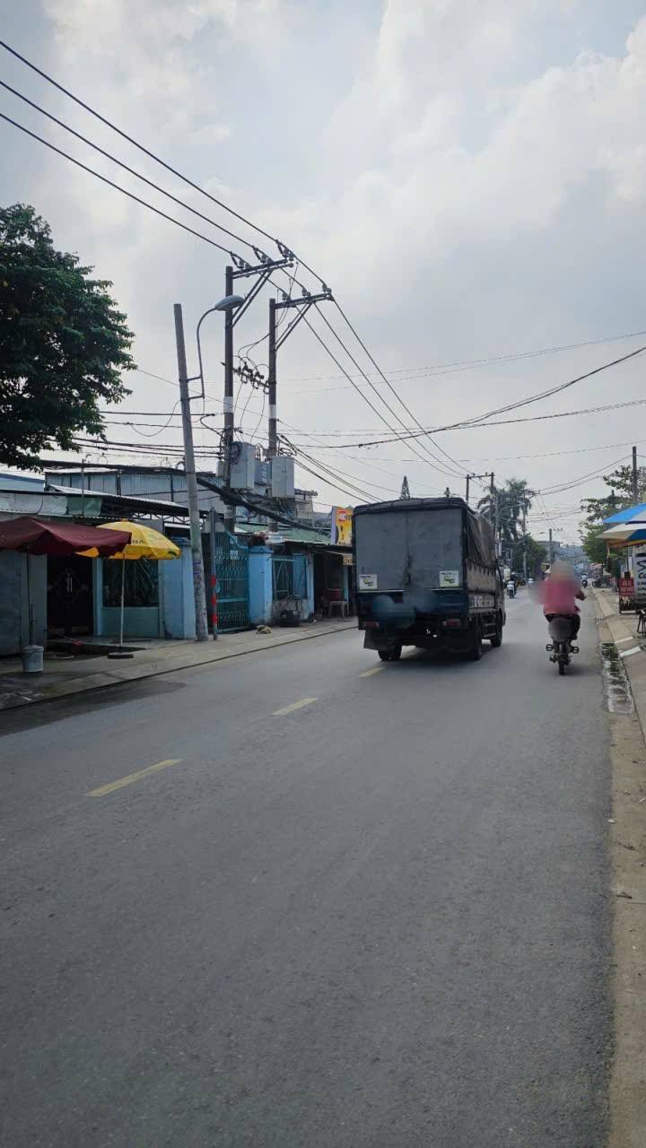 FrontHouse Trần Văn Mười Hóc Môn 68m² giá 3.5 tỷ - Kinh doanh đỉnh cao!