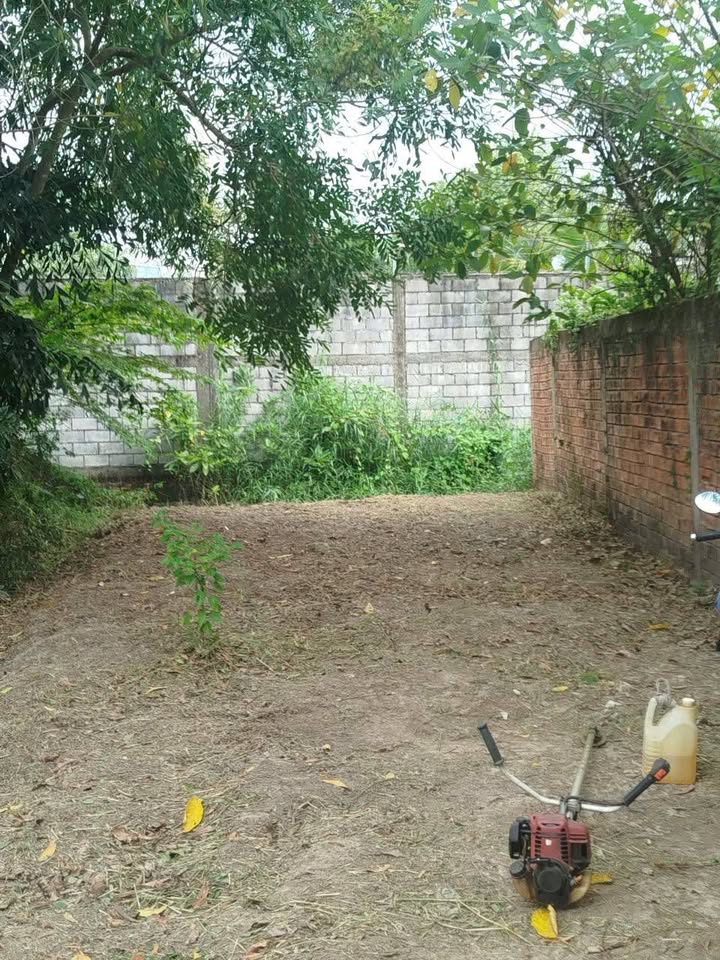 Đất nền mặt tiền đường Nguyễn Huệ, Sóc Trăng - Diện tích 235m², giá 3.2 tỷ - Kinh doanh đa nghề