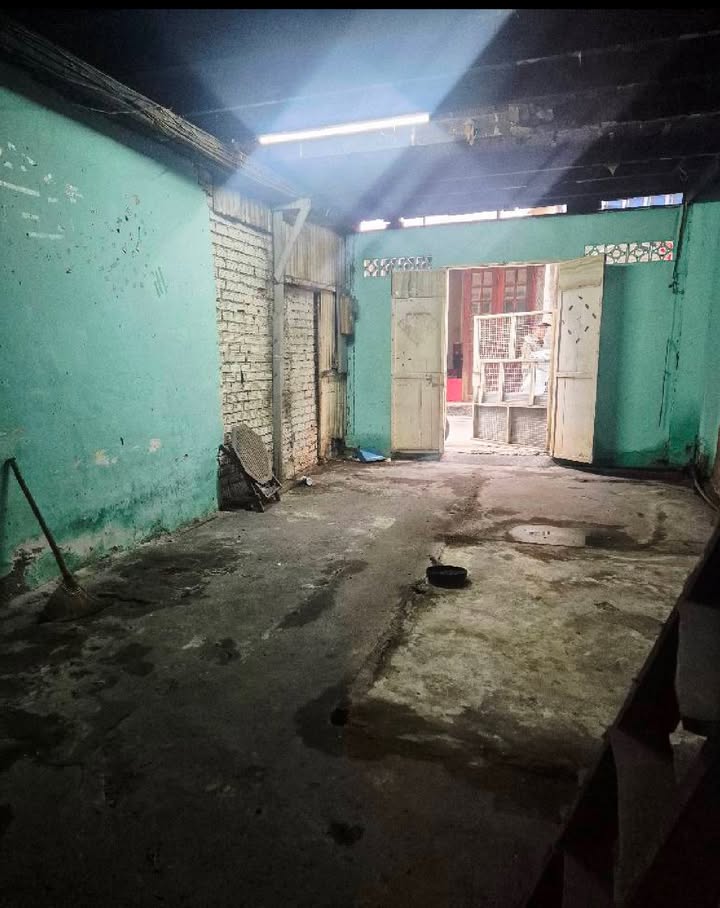 Đất nền Trần Phú, Quận 10, 64.6m² giá 8 tỷ - Vị trí sầm uất, thuận tiện kết nối