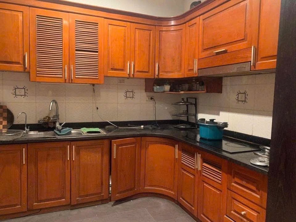 Căn hộ A5 Đại Kim, Hoàng Mai 122m² giá 14.5 triệu - Phù hợp cho gia đình và văn phòng