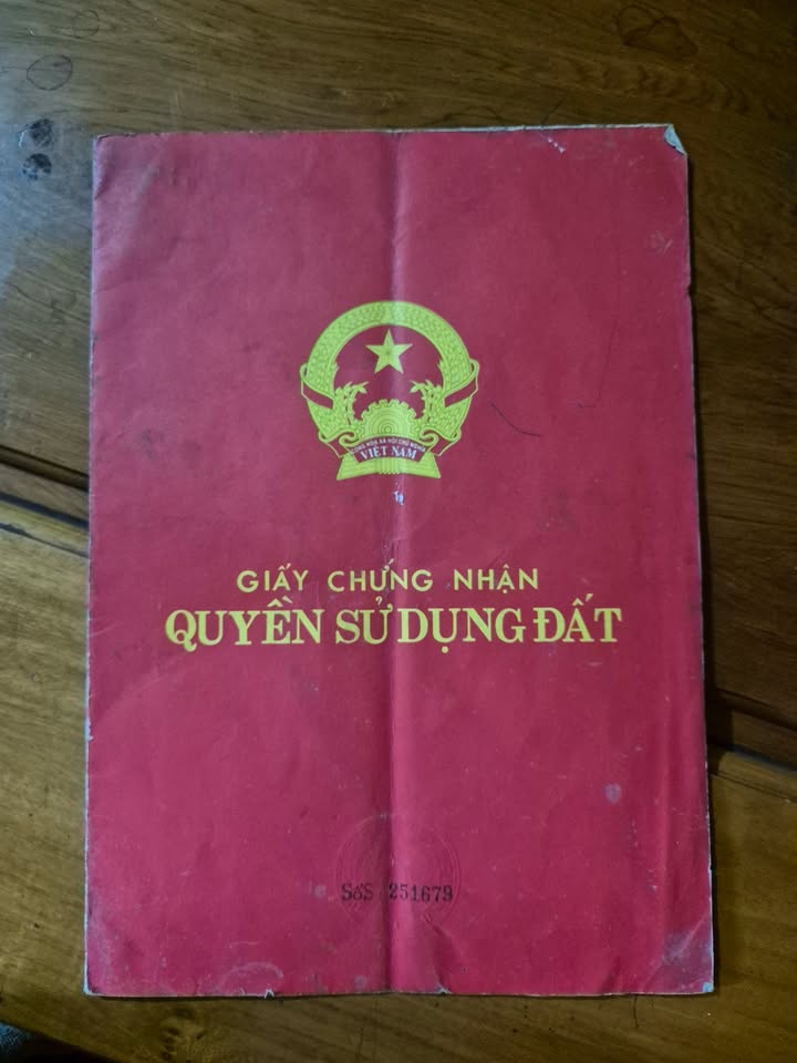 Đất nền Nà Bó Mai Sơn 110m² giá 750 triệu - Pháp lý rõ ràng, đầu tư sinh lời!
