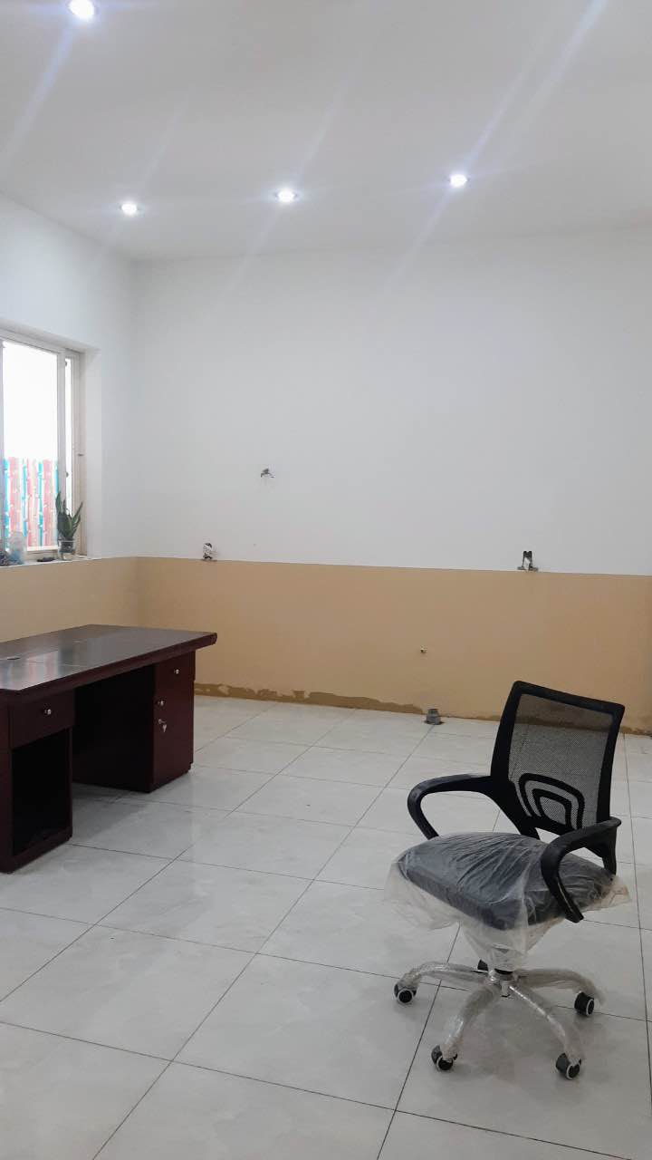 Nhà mặt tiền đường Số 8, Trường Thọ 100m² giá 11 triệu - Tiện làm văn phòng, kinh doanh!