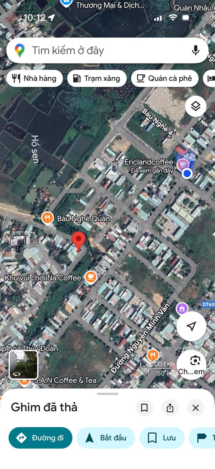 Đất nền Hòa Sơn, Đà Nẵng 80m² giá 1.85 tỷ - Cơ hội đầu tư hấp dẫn!