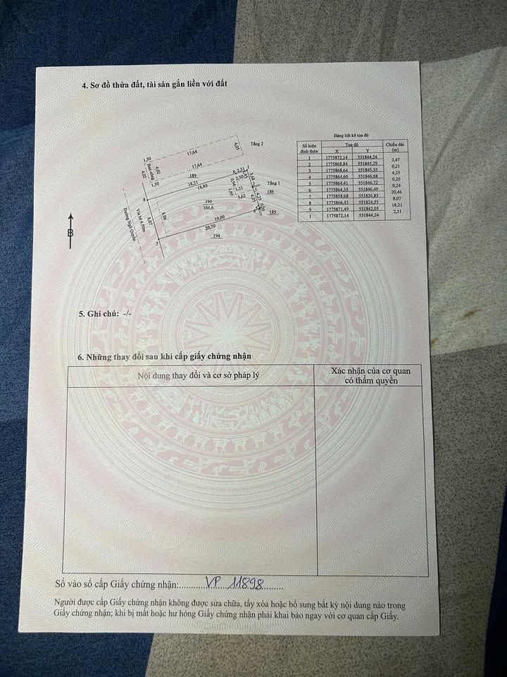 FrontHouse Đường Ngô Quyền, Sơn Trà 167m² giá 22 tỷ - Mặt tiền kinh doanh đắc địa!