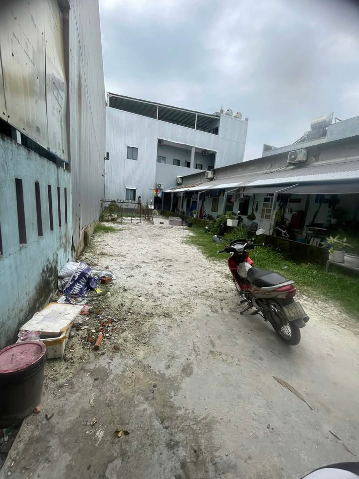 Đất nền Nguyễn Chánh Hòa Khánh 114m² giá 3 tỷ - Sổ đỏ chính chủ