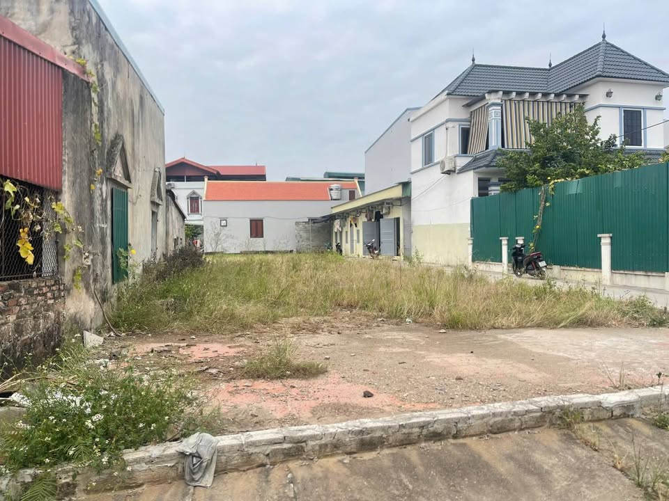 Đất Hồng Vân 78m² giá 4 tỷ - Chính chủ bán gấp, vị trí đắc địa!