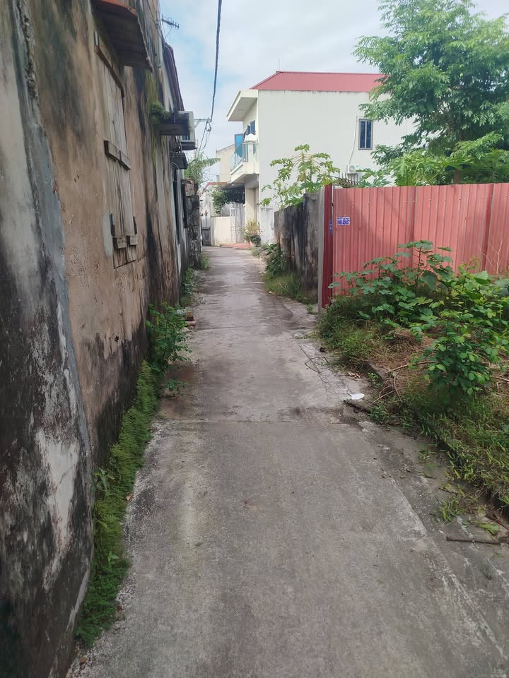 Đất nền Vạn Điểm Thường Tín 84m² giá 2.65 tỷ - Đón Tài Lộc ngay!