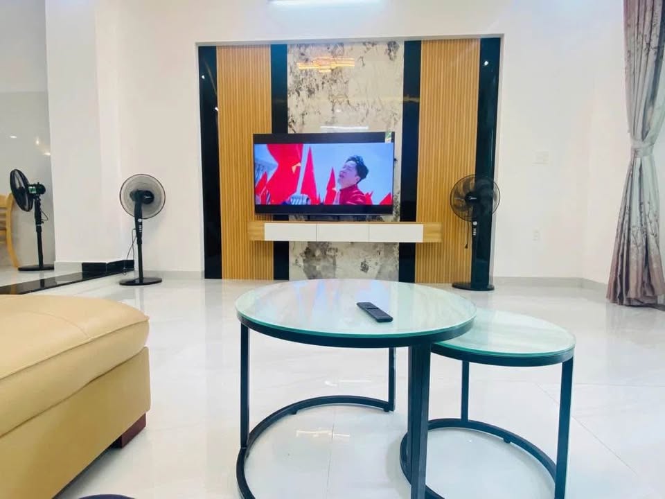 Nhà mặt tiền Dương Trí Trạch Đà Nẵng 75m² giá 14 tỷ - Cơ hội đầu tư sinh lời cao!