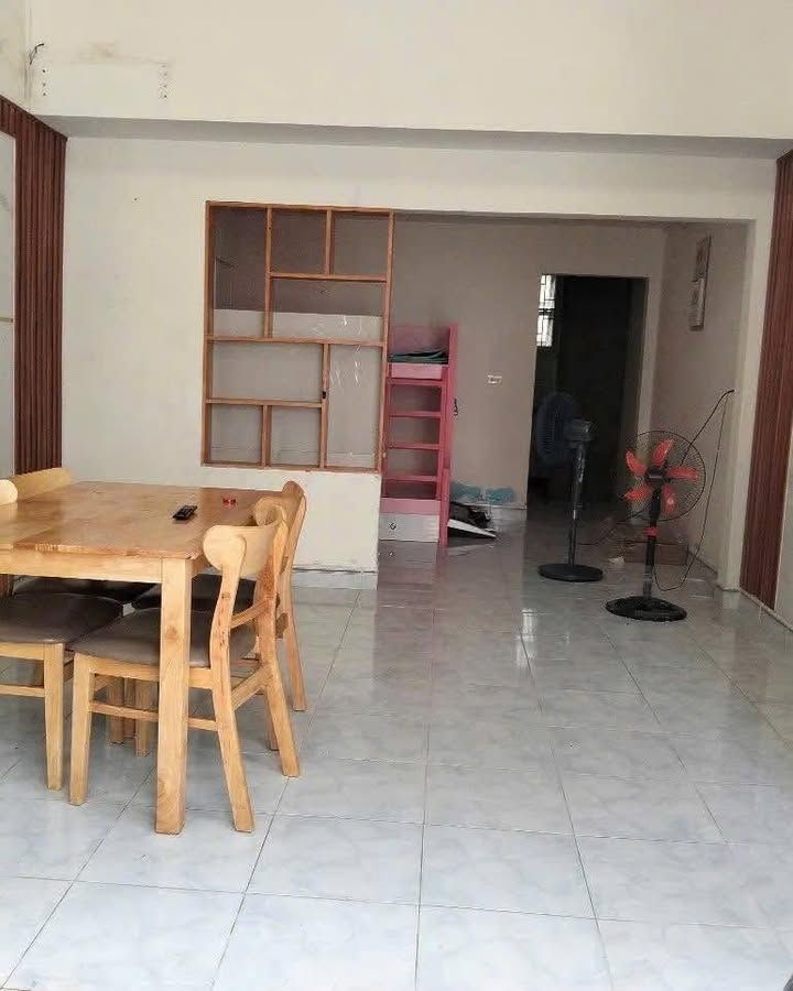 Nhà mê lửng hẻm Hàn Mặc Tử, Ghềnh Ráng 39m² giá 1.95 tỷ - Không thể bỏ lỡ!