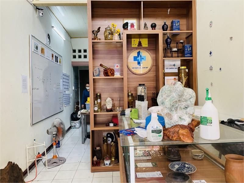 Nhà hẻm ô tô Phan Đình Phùng, Phú Nhuận 71m² giá 8 tỷ - Đầu tư sinh lời tuyệt vời!