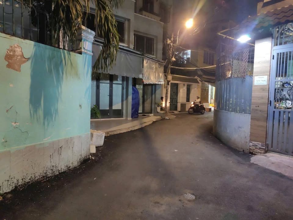 Nhà hẻm xe Tăng Bùi Đình Túy 71.05m² giá 9.5 tỷ - Đầu tư sinh lời lý tưởng!