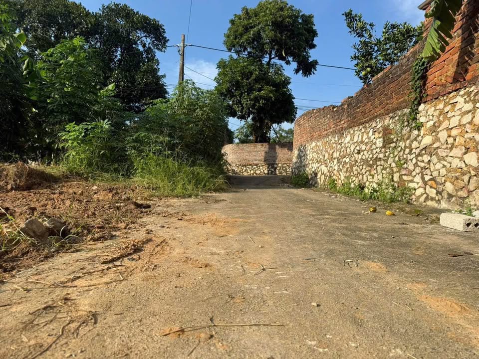 Đất nền Phù Lãng Bắc Ninh 76m² giá 900 triệu - Gần khu công nghiệp Quế Võ