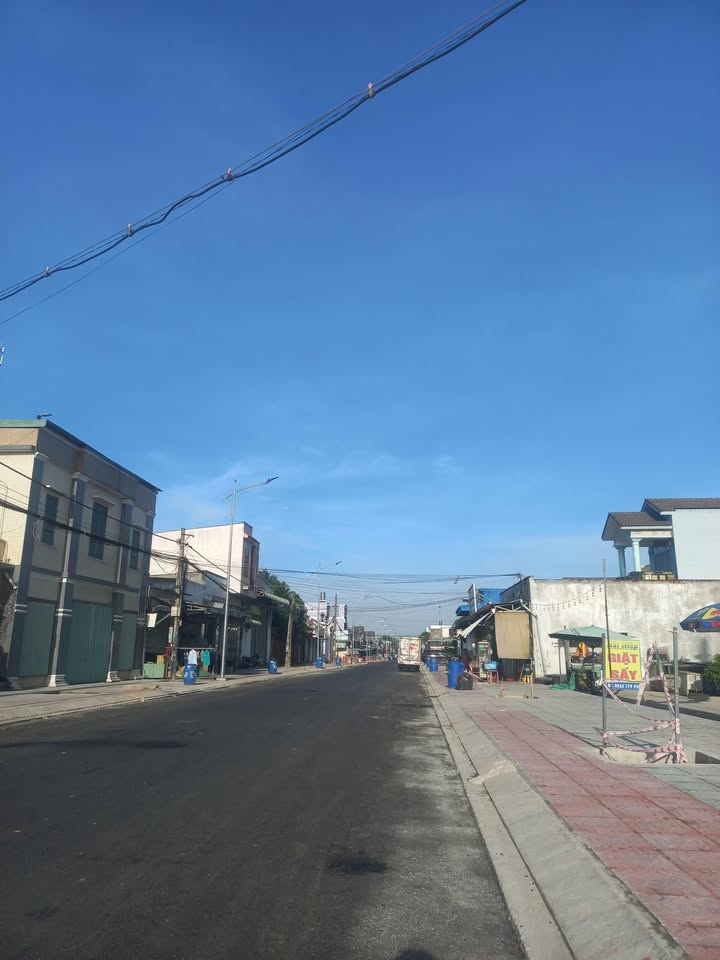 Đất sổ hồng riêng tại KDC Thuận Giao, 300m² giá 8 tỷ - Cơ hội đầu tư tuyệt vời!