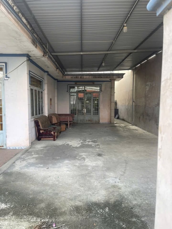 Nhà cho thuê tại Bình Nhâm, Thuận An 230m² giá 6 triệu - Mặt tiền thông thoáng, tiện lợi!