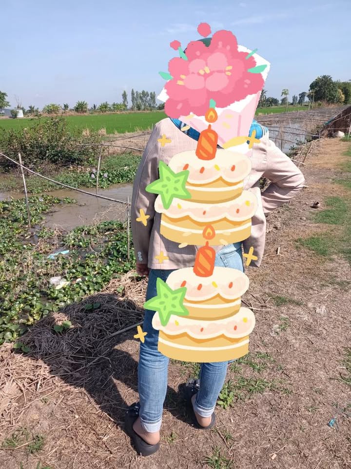 Đất nền Thạnh Lộc, Châu Thành 59,000m² giá 1.1 tỷ - Sổ đỏ chính chủ, công chứng ngay!