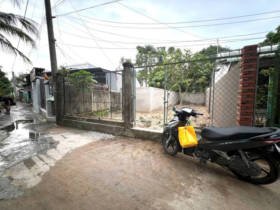 Đất nền Mỹ Thạnh, Long Xuyên 120m² giá 600 triệu - Cơ hội đầu tư tuyệt vời!