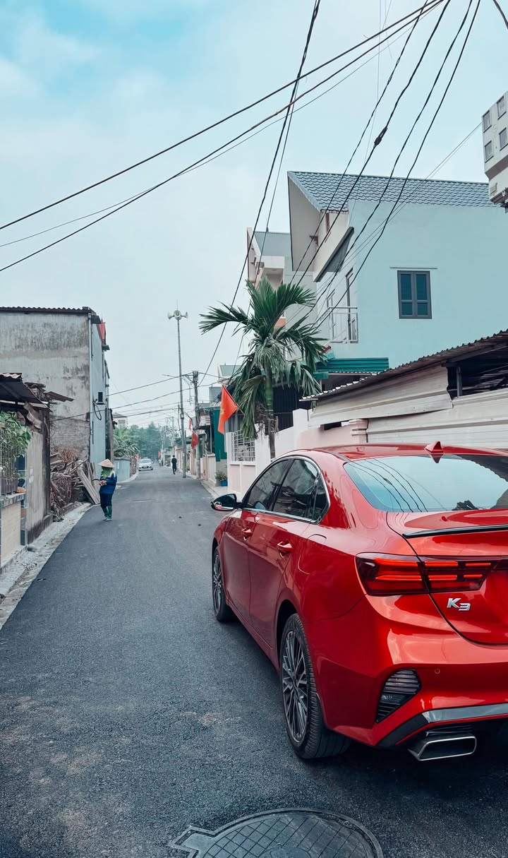 Đất nền Thư Lâm Đông Anh 55m² giá thỏa thuận - Đường nhựa rộng ô tô tránh nhau!