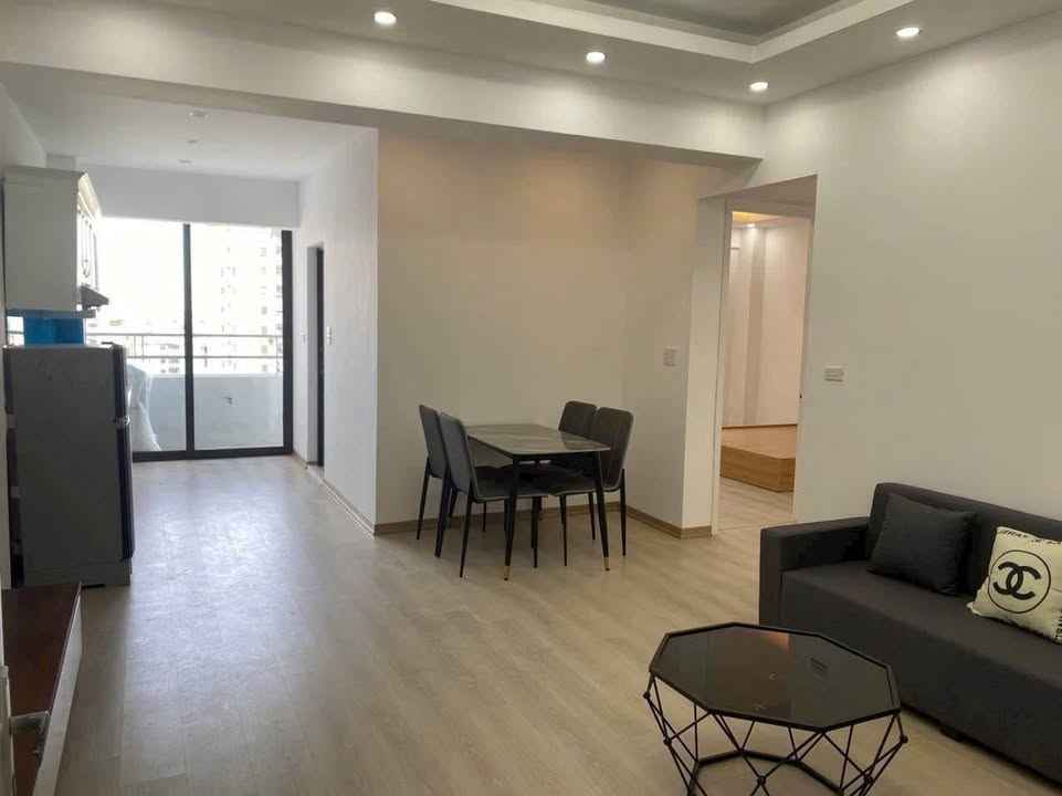 Căn hộ chung cư Việt Hưng Long Biên 76m² giá thỏa thuận - Full nội thất, vào ở ngay!