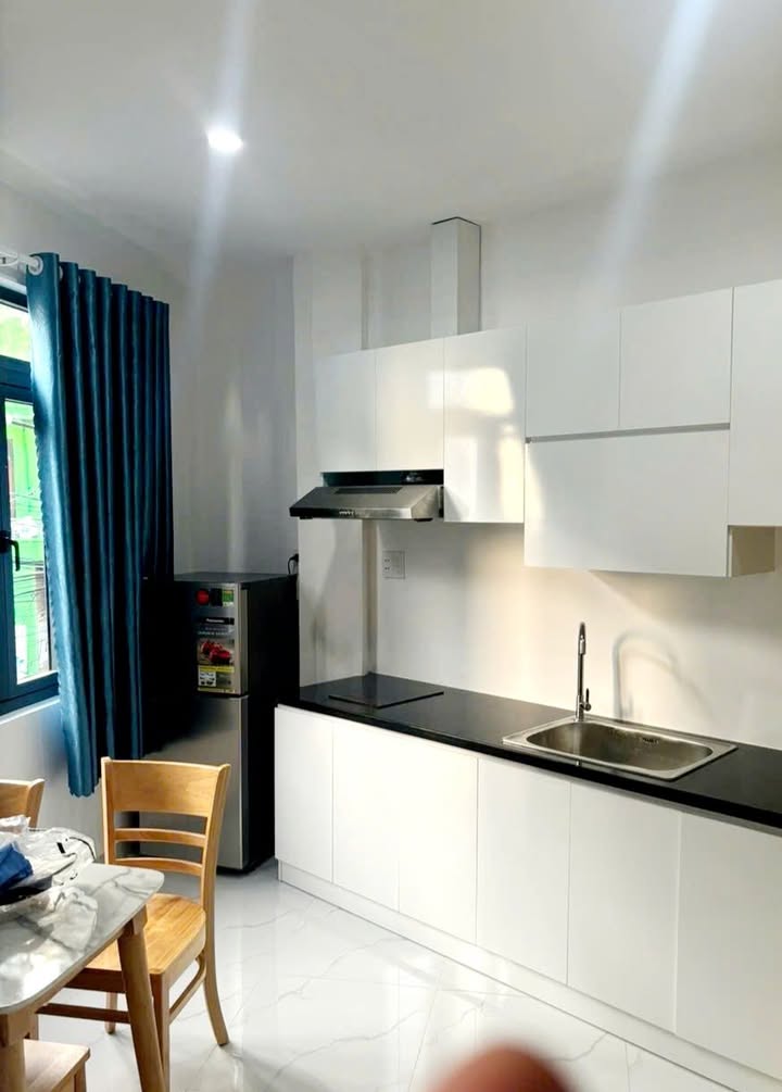 FrontHouse đường Ngô Gia Tự 33m² - Phù hợp kinh doanh spa, salon