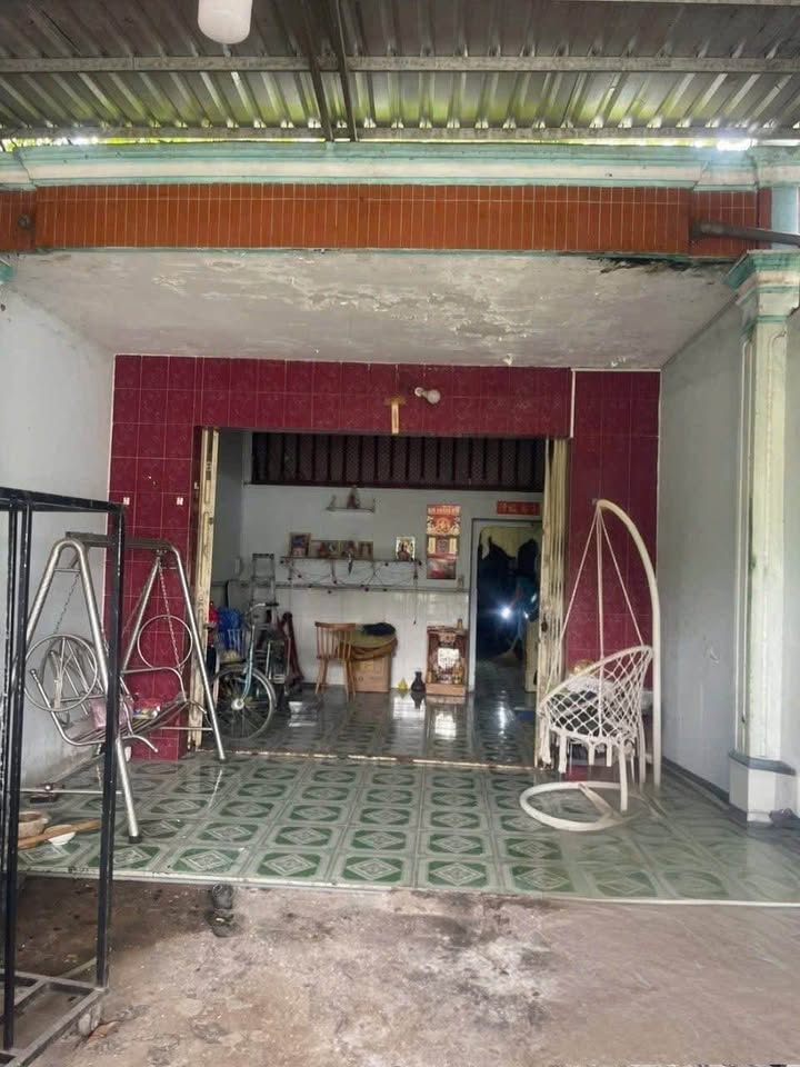 Nhà đường Ven Bãi, phường Vĩnh Mỹ, Châu Đốc 88m² giá 1.2 tỷ - Thương lượng chính chủ!