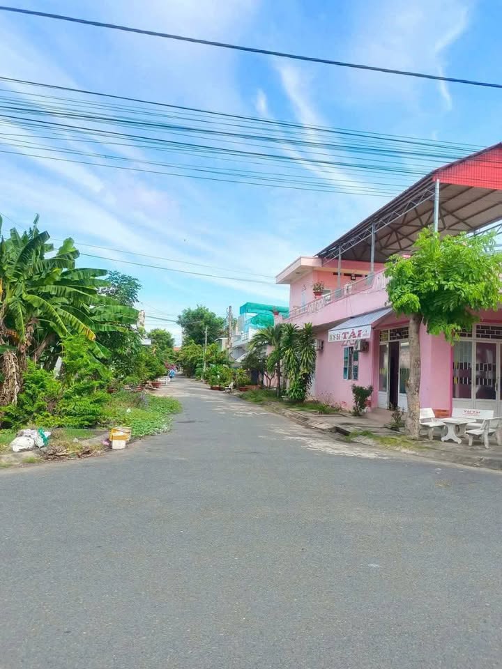 Nhà bán TTTM Nam Châu Đốc 67,5m² giá 890 triệu - Tiện lợi cho sinh hoạt và kinh doanh!