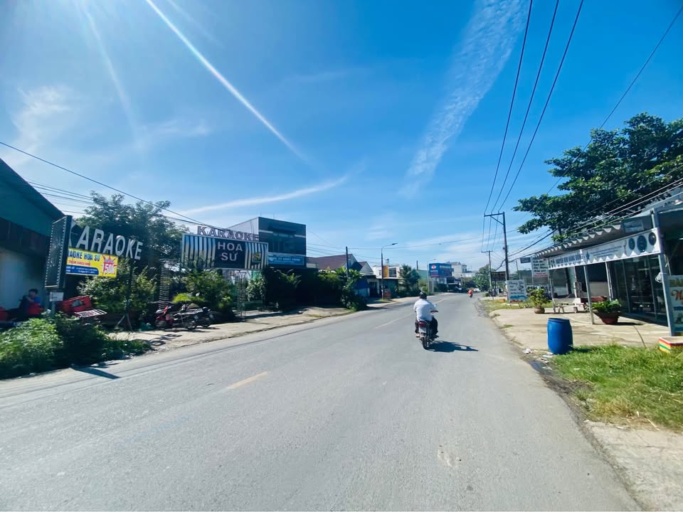 Nhà mặt tiền ĐT768 Tân Triều Đồng Nai 650m² giá 19.9 tỷ - Sổ hồng riêng chính chủ!